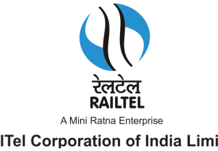 2.  RAILTEL FIBRE BROADBAND