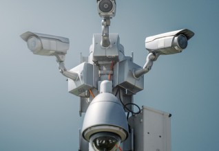 CCTV CAMERA