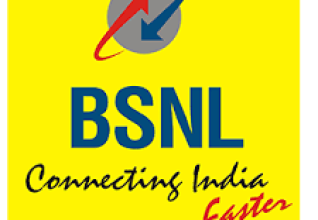 1.  BSNL FIBRE BROADBAND