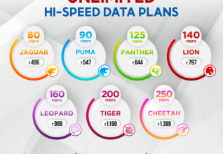 6. GTPL KCBPL BROADBAND