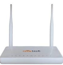 SINGLE BAND 2.4G MODEM