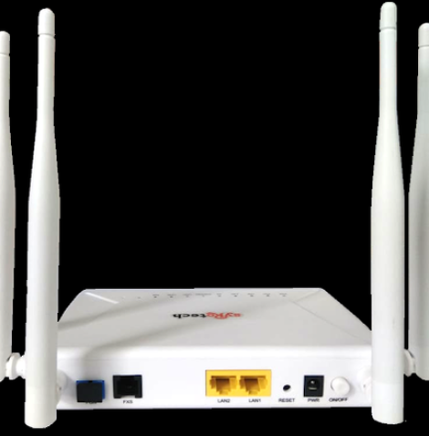 DUAL BAND 5G MODEM