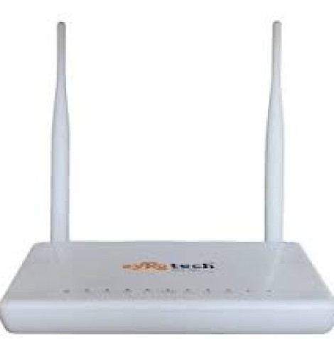 SINGLE BAND 2.4G MODEM