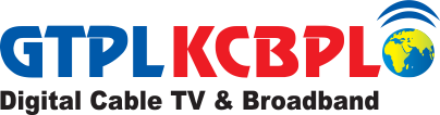 4.  GTPL KCBPL CABLE TV