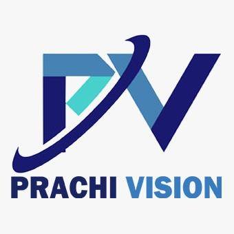 5.  PRACHI VISION CABLE TV