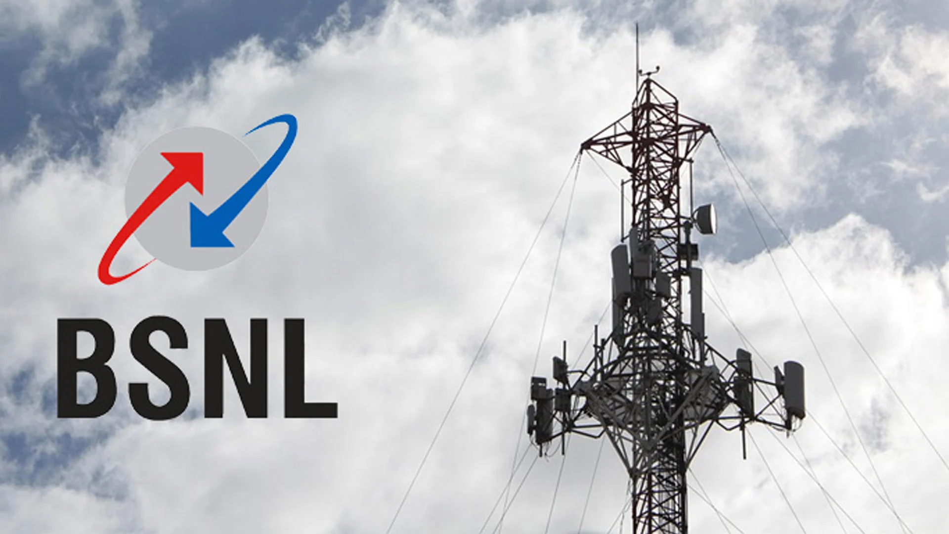 1.  BSNL FIBRE BROADBAND